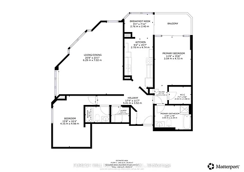 343 Clark Ave W #203 Photo 1 343 Clark Ave W #203 Photo 1