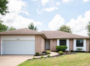 3457 S Barnes Ave, Springfield, MO 65804