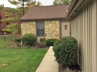 5372 Pros Dr, West Chester, OH 45069
