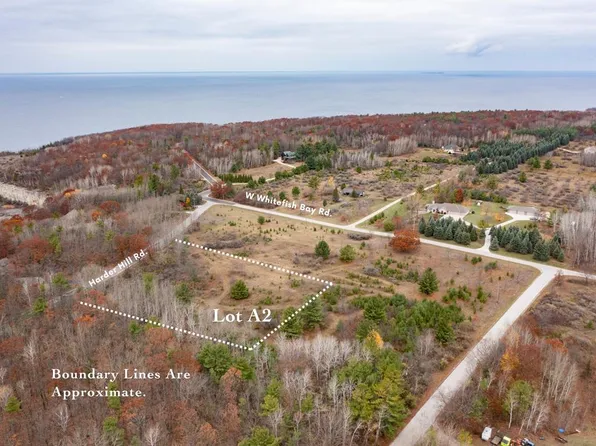 LOT A2 Harder Hill Rd, Sturgeon Bay, WI 54235