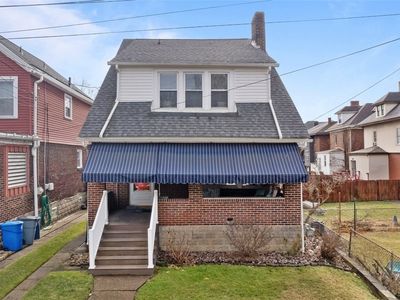 965 Stanford Rd, Pittsburgh, PA, 15212