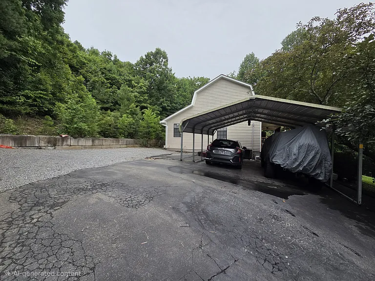 440 Geren Subdivision Ln #1 — Photo 9