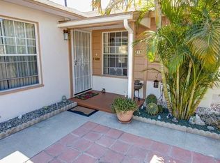 11719 Dalwood Ave, Norwalk, CA 90650
