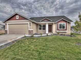 345 S Rocker Ave, Kuna, ID 83634