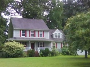 7392 Founders Mill Way #E, Gloucester, VA 23061
