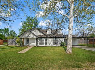 305 Gandy St, Lipan, TX 76462