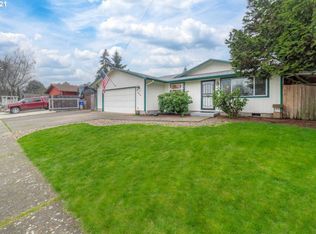 3870 Robin Ave, Eugene, OR 97402