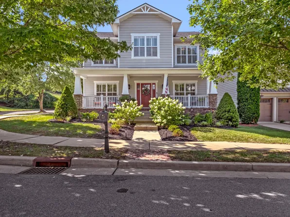 416 High Point Ter, Brentwood, TN 37027