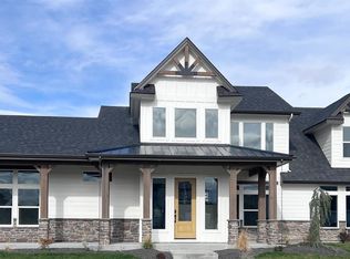 1400 W Caravan St, Kuna, ID 83634