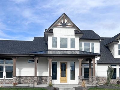 1400 W Caravan St, Kuna, ID, 83634