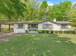 2313 Shade Ave, Florence, AL 35630