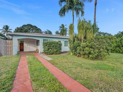 609 SW 18th Ct, Fort Lauderdale, FL, 33315