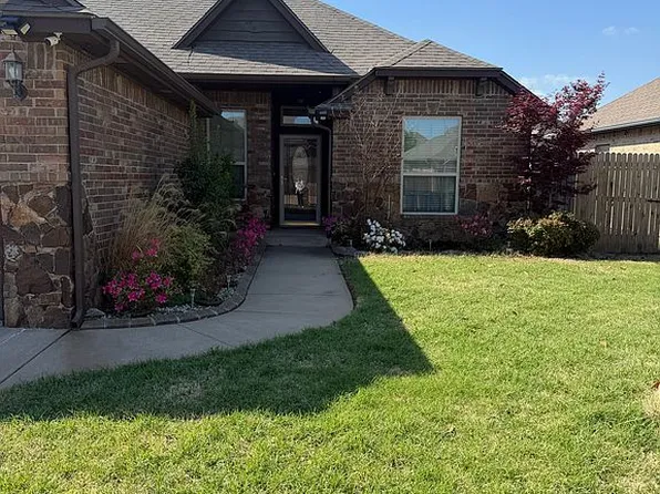 4820 127th St, Oklahoma City, OK 73173