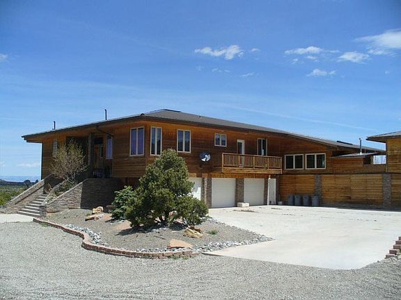 Main House