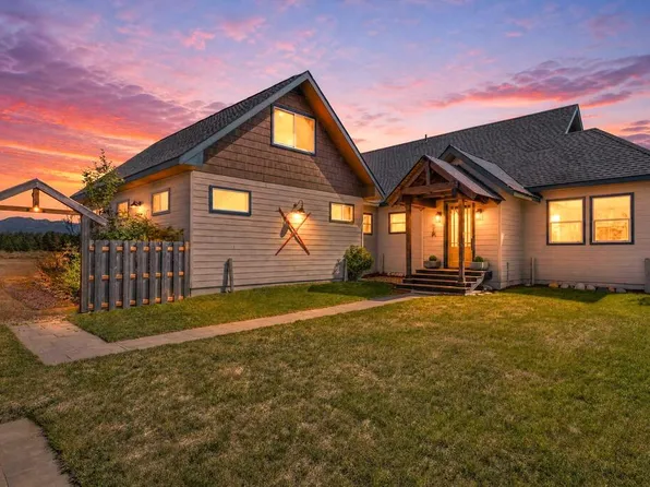 59 Salmon Loop, McCall, ID 83638