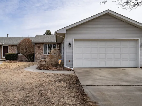 (undisclosed Address), Normal, IL 61761