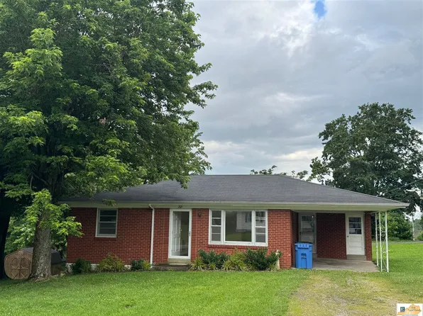 203 Green Acres Dr, Glasgow, KY 42141