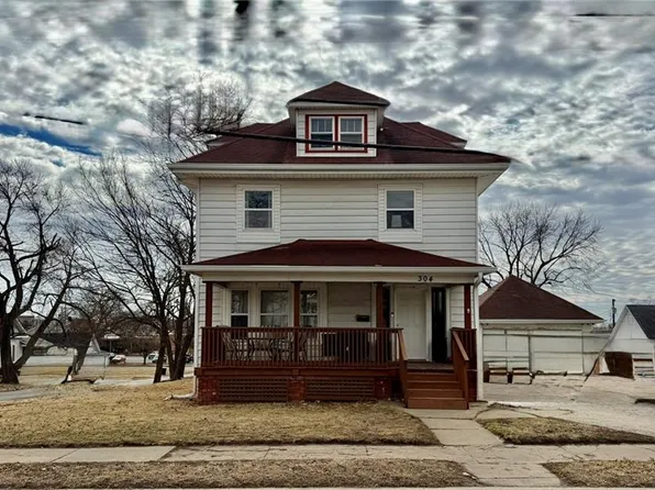 304 W 7th St, Maryville, MO 64468