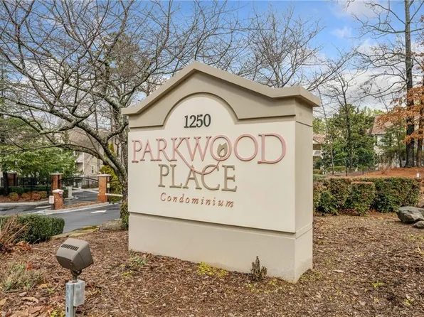 1250 Parkwood Cir SE Unit 1216, Atlanta, GA 30339