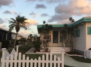 406 Timber Ln N, North Fort Myers, FL 33917