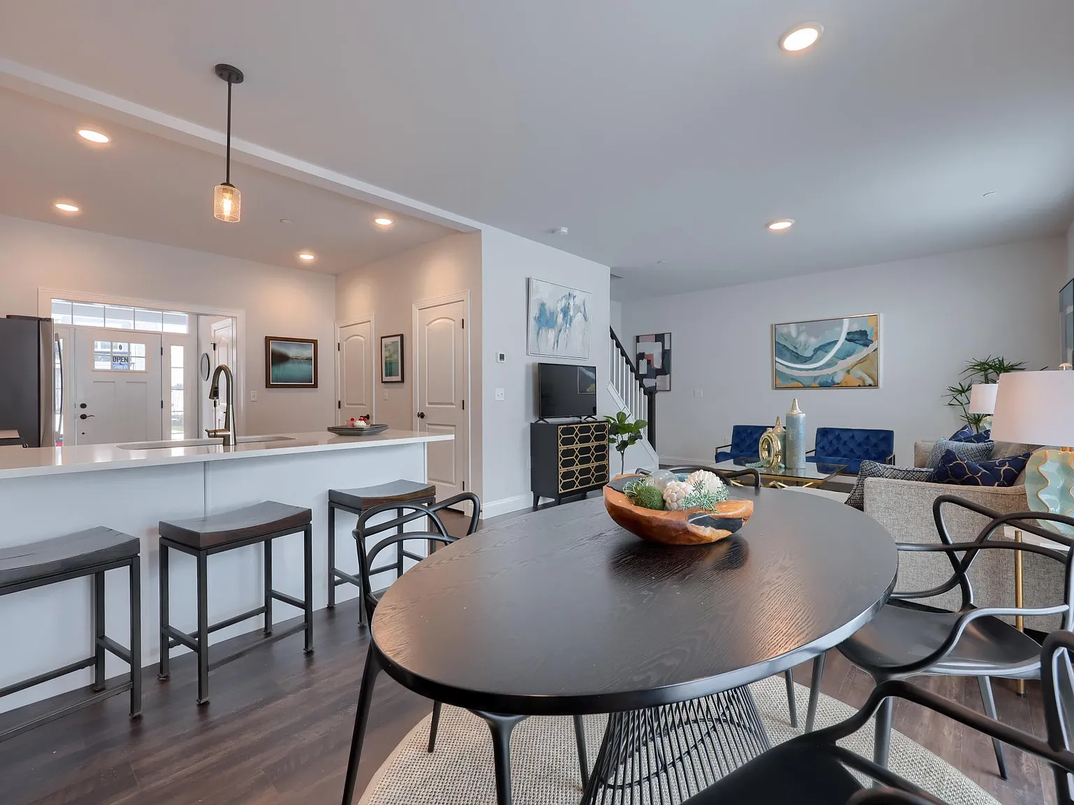 River Ridge Townhomes — Photo 4