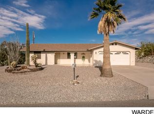 1921 Papago Dr, Lake Havasu City, AZ 86403