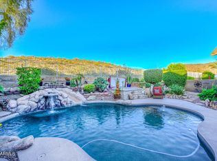 6442 W Chester Rd, Glendale, AZ 85310