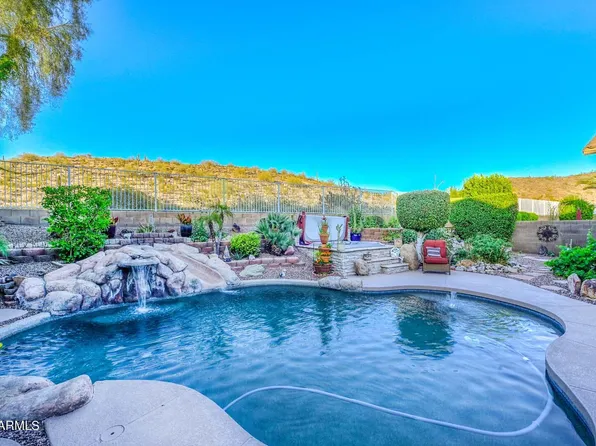 6442 W Chester Road, Glendale, AZ 85310