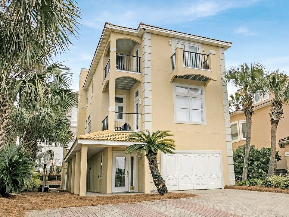 40 Terra Cotta Way, Destin, FL 32541 Zillow