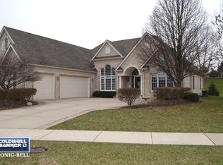 509 Reserve Ct, Joliet, IL 60431