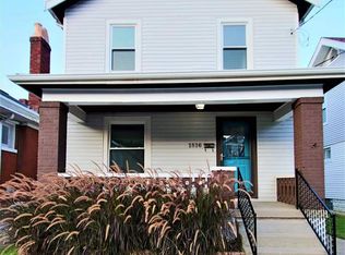 1816 Euclid Ave, Covington, KY 41014