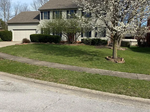 308 Ashby Ct, Versailles, KY 40383