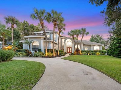 5212 Timberview Ter, Orlando, FL, 32819