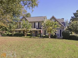 140 Woodlake Dr, Newnan, GA 30265