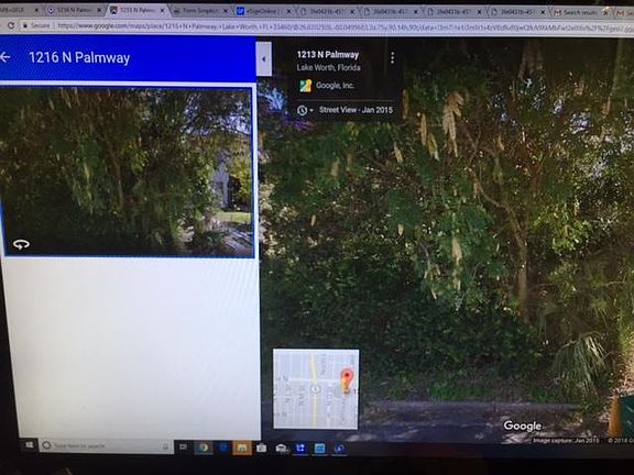 5th image of 1218 N Palmway