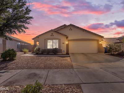 23206 S 222nd St, Queen Creek, AZ, 85142
