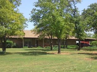 5224 Quail Ridge Rd, Blanchard, OK 73010