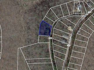 Chestnut Ln, Rogers, AR 72756