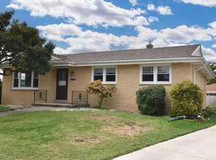 1529 17th St, Kenosha, WI 53140