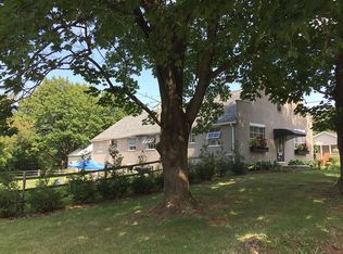 1115 Station Road, Palm, PA 18070