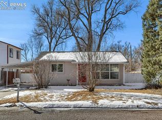 108 Hayes Dr, Colorado Springs, CO 80911