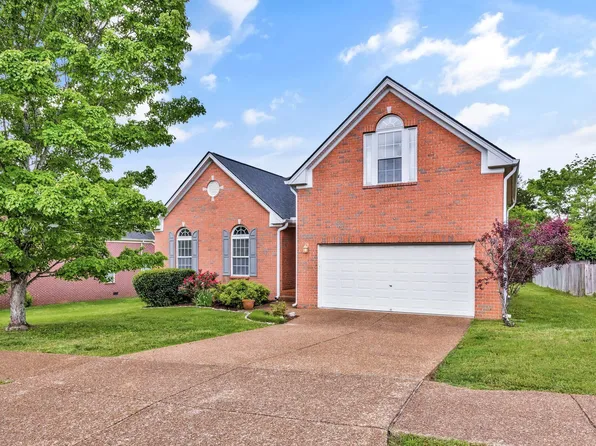 8113 Settlers Way, Nashville, TN 37221
