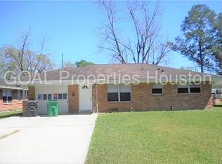 2131 Linden Creek Ln, Houston, TX 77017