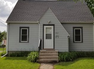 401 State St, Waterloo, IA 50703