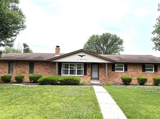 511 Roland Ave, New Baden, IL 62265