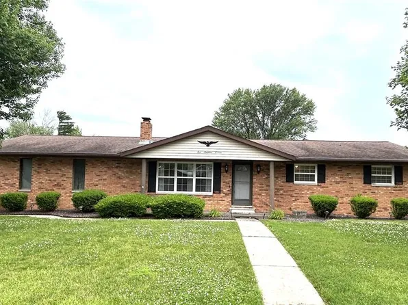 511 Roland Ave, New Baden, IL 62265