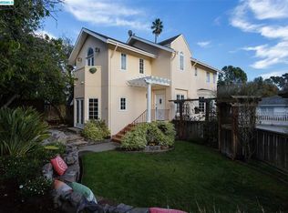1910 San Antonio Ave, Berkeley, CA 94707