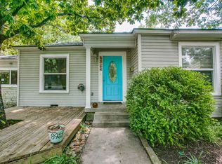8922 Redondo Dr, Dallas, TX 75218