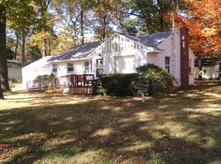 2184 Oak Ave, Muskegon, MI 49442