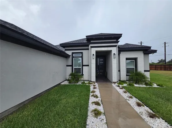 1302 Playa Dr, Weslaco, TX 78596